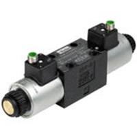 Directional Control Valve (8 Watt) - Series D1VW